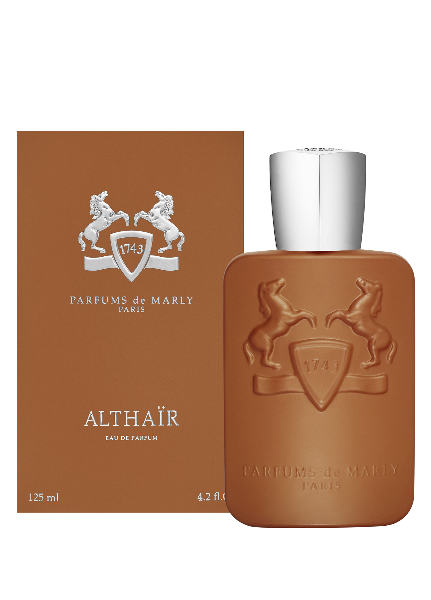 Parfums de Marly Althair Eau de Parfum 125ml - Erkek Parfümü